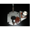 Exchange Camwheat Jnr Heater
